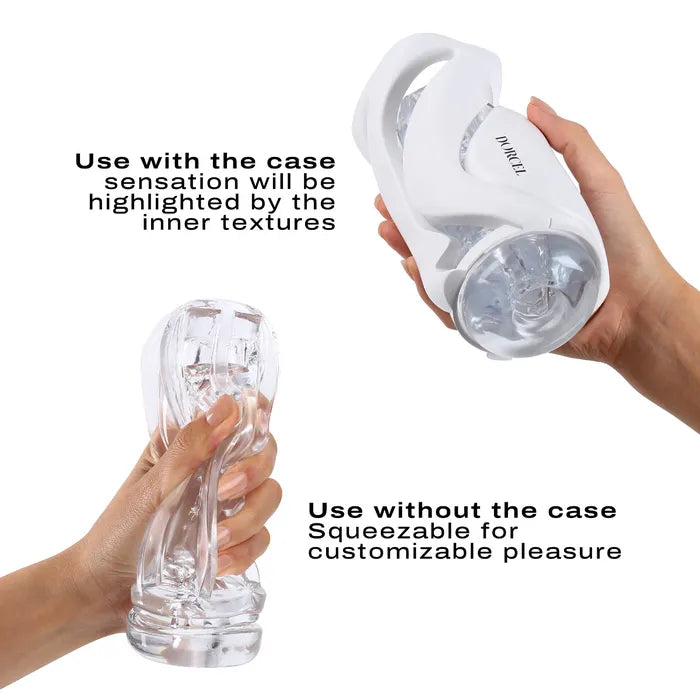 Dorcel Deep Blow Masturbator LOVELY PLANET USA