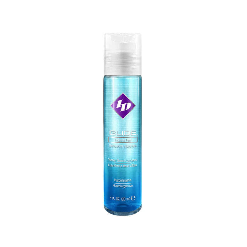 ID Glide Lubricant - SP BOUTIQUE