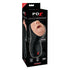 PDX Elite Deep Throat Vibrating Stroker PIPEDREAM