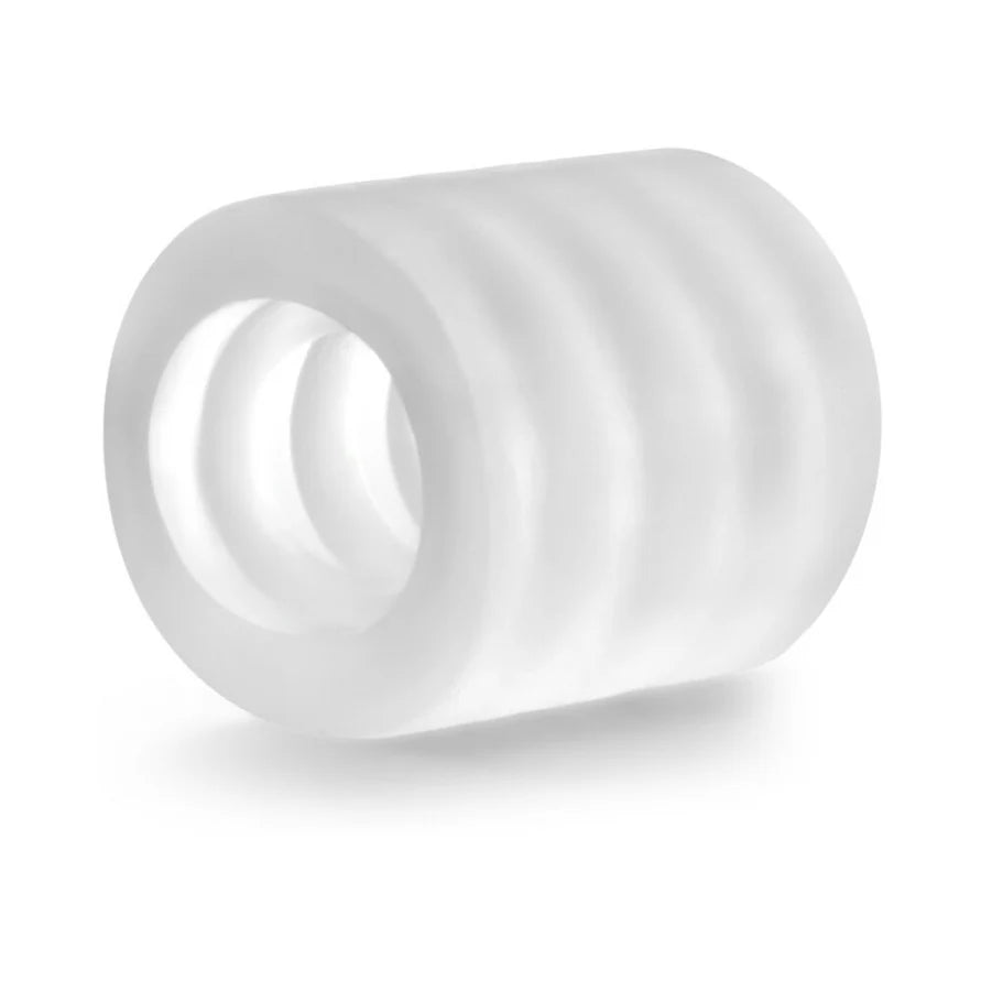 Blush X5 Men Downtown BJ Stroker Oral Enhancer BLUSH