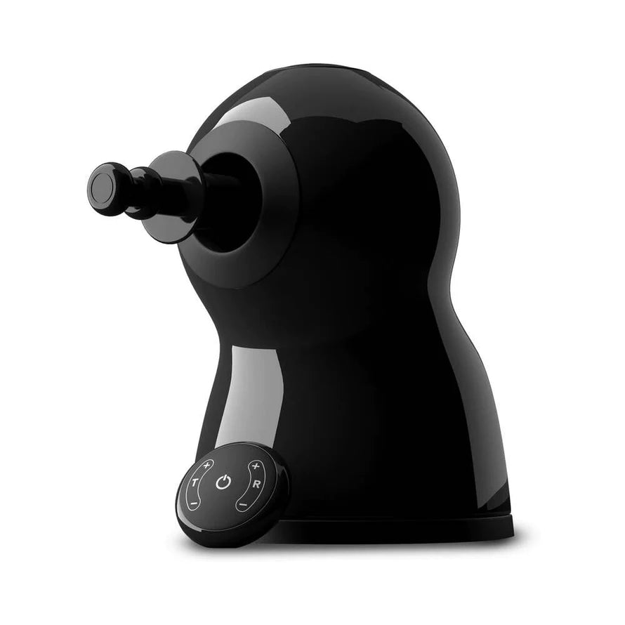 Fetish Fantasy The Bigger Bang Thrusting & Rotating Sex Machine - SP BOUTIQUE