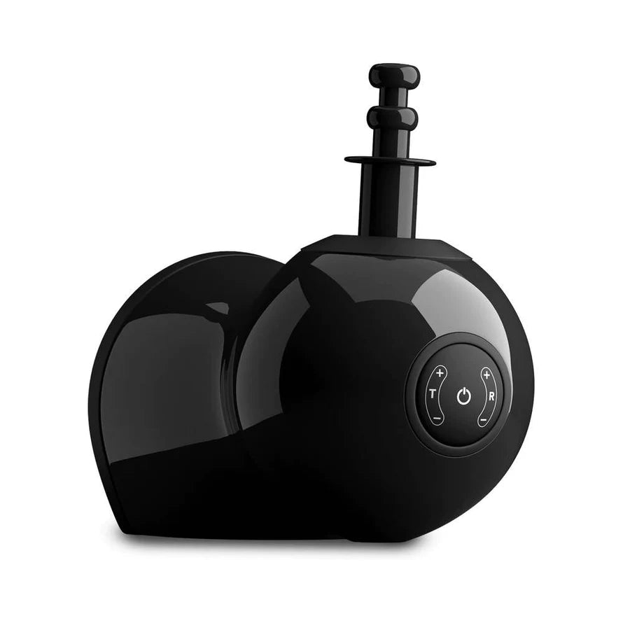 Fetish Fantasy The Bigger Bang Thrusting & Rotating Sex Machine - SP BOUTIQUE