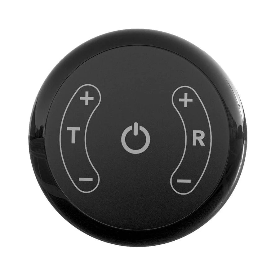 Fetish Fantasy The Bigger Bang Thrusting & Rotating Sex Machine - SP BOUTIQUE