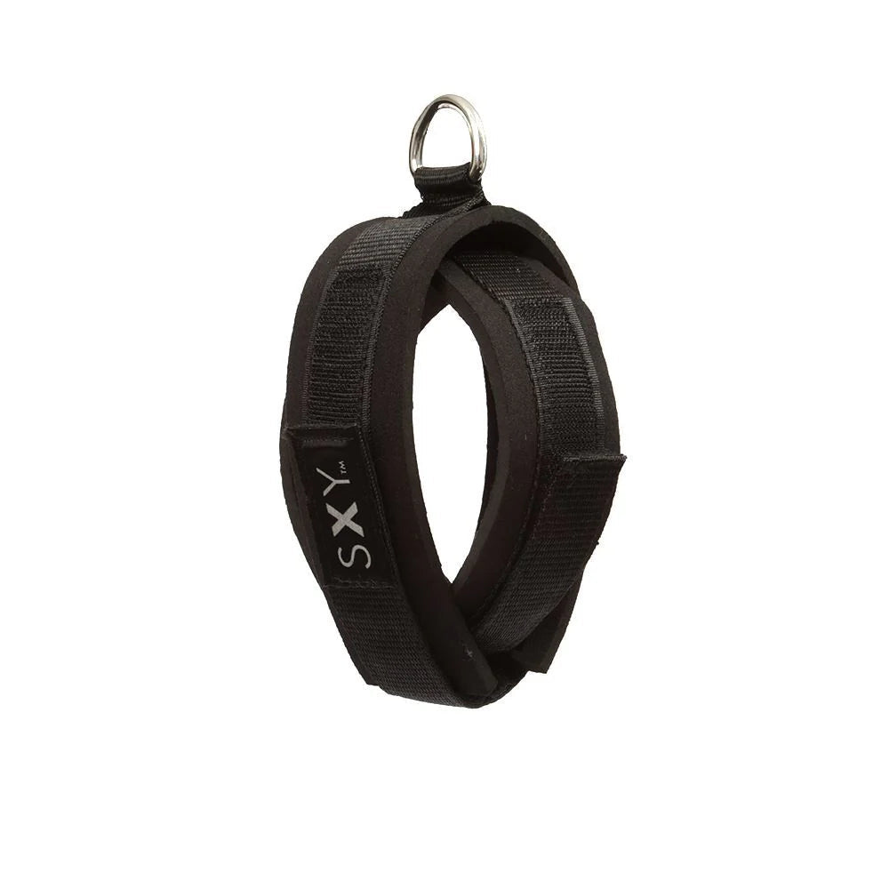 SXY Perfectly Bound Deluxe Neoprene Cross Cuffs CREATIVE CONCEPTIONS