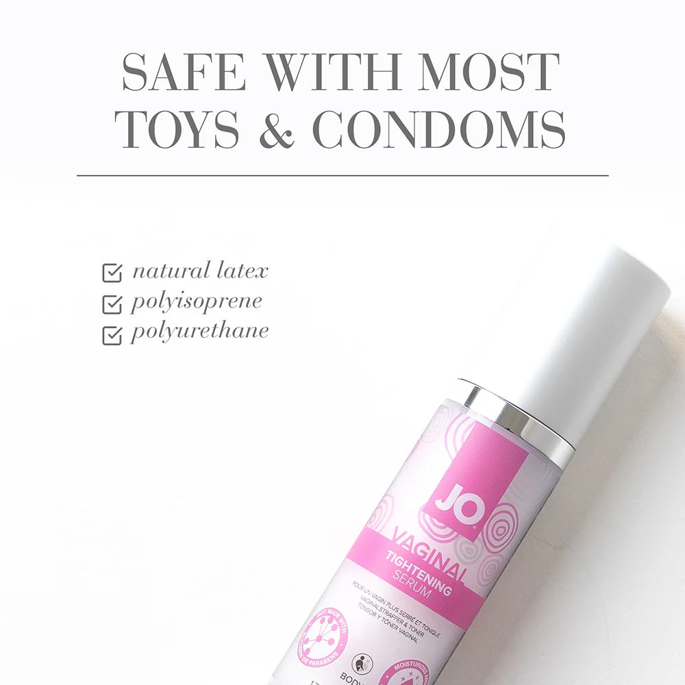 JO Vaginal Tightening Serum - SP BOUTIQUE