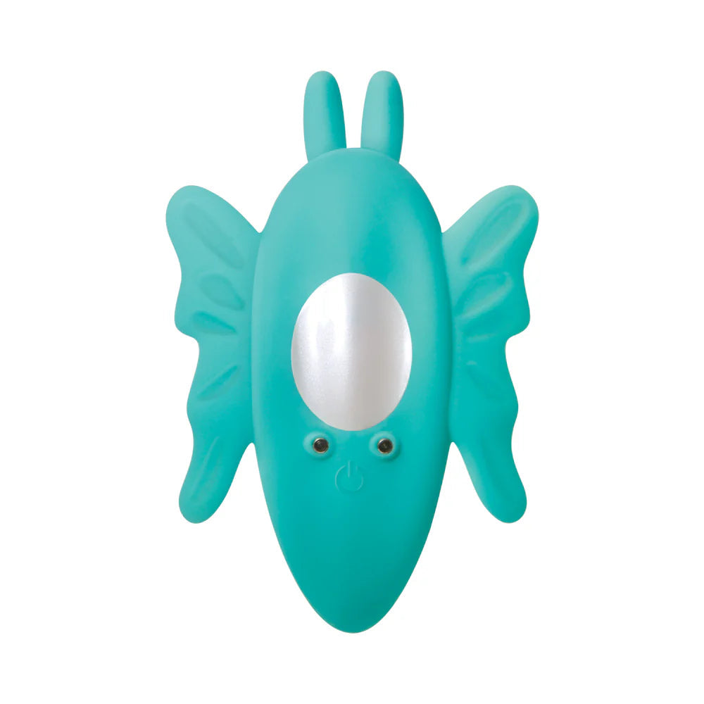 Evolved Butterfly Effect EVOLVED