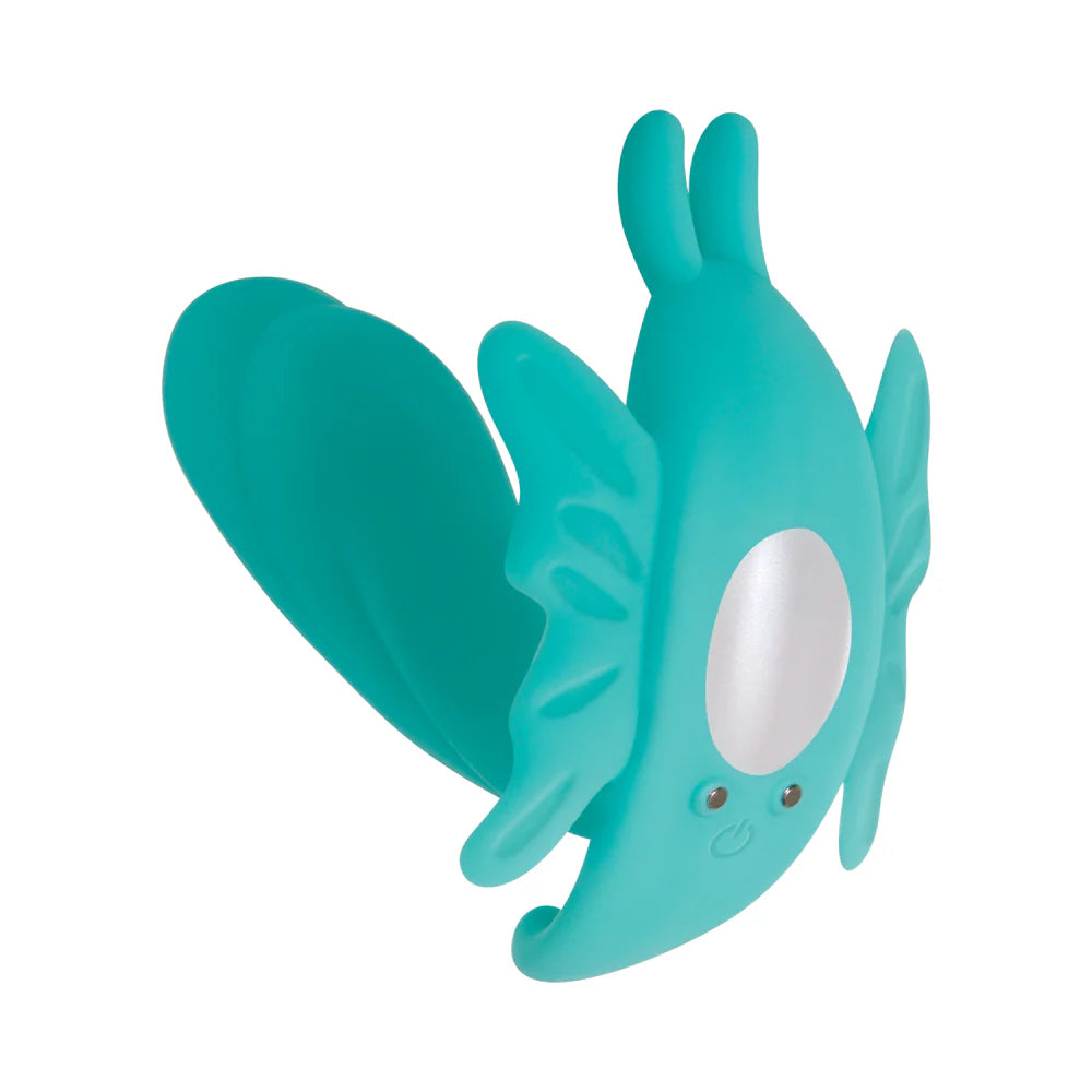 Evolved Butterfly Effect EVOLVED