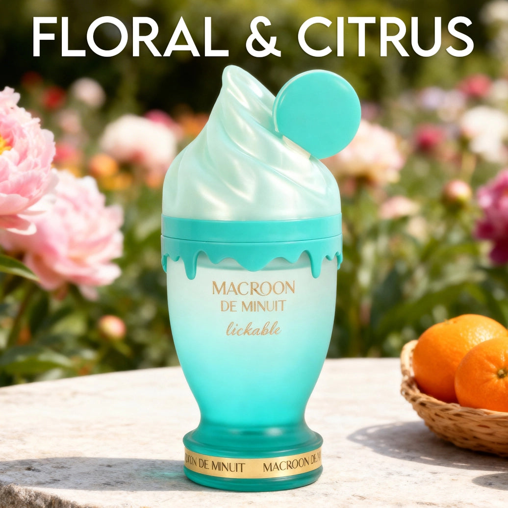Macroon De Minuit Lickable Spray 100 Perfume For Men & Women