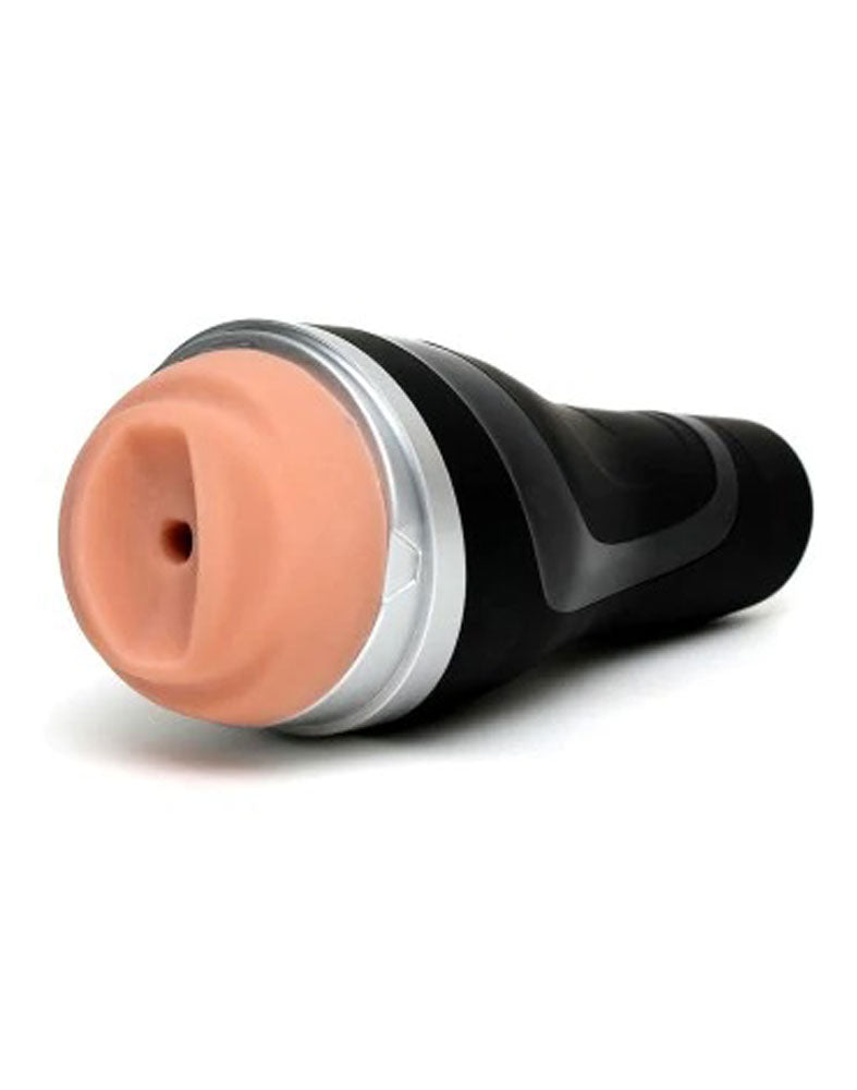 Satisfyer Men Classic Silver Masturbator - SP BOUTIQUE