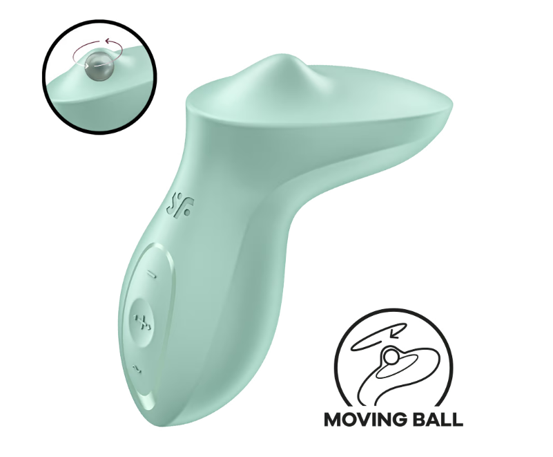 Satisfyer Exciterrr SATISFYER