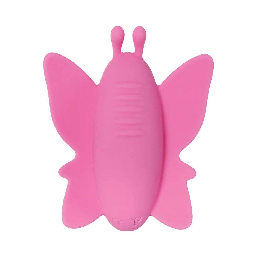 Evolved Double Date Rechargeable Silicone Vibrating Anal Plug and Clit Stimulator Couples Set ENVOLVED