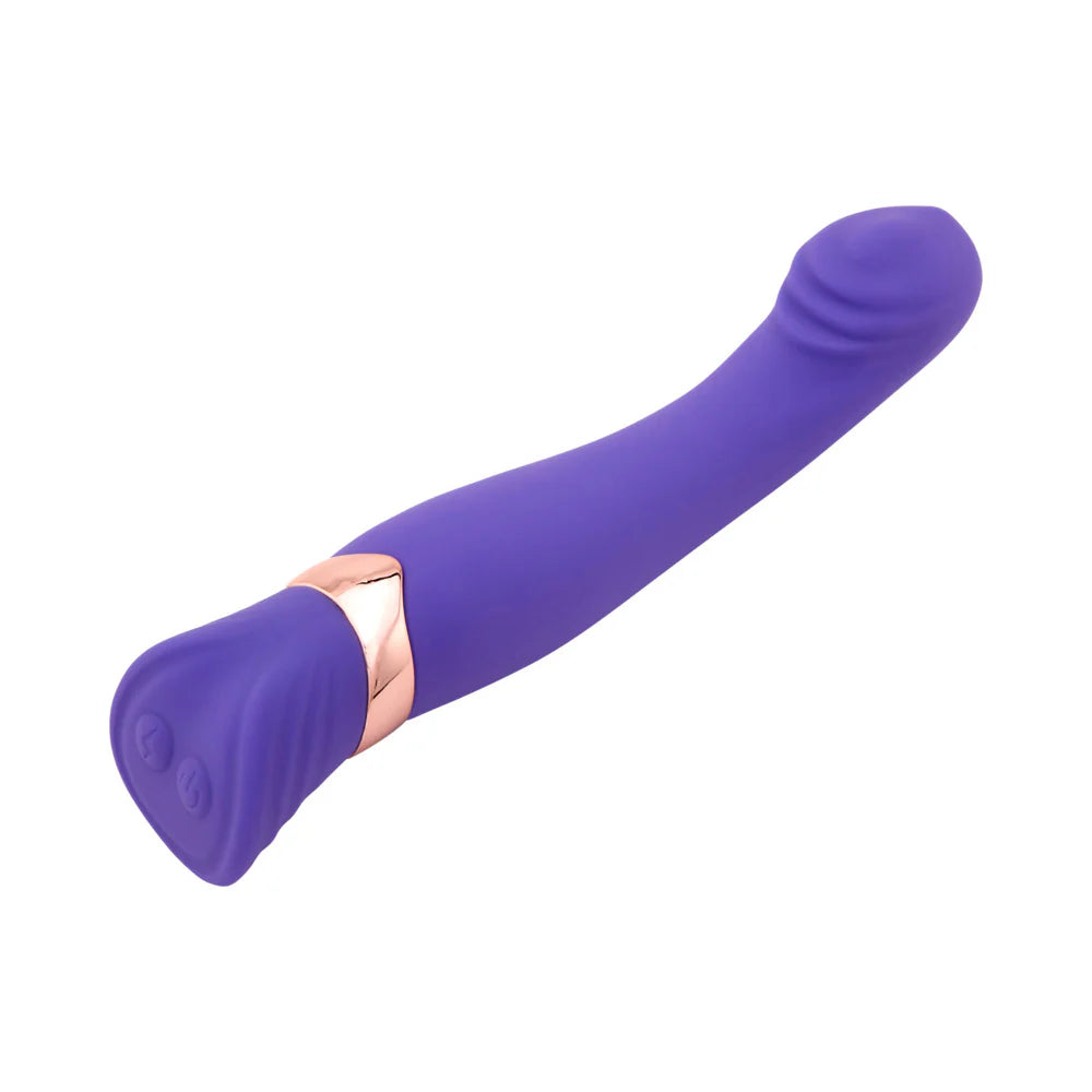 Nu Sensuelle Geminii Xlr8 14 Func Double Motor Vibe NU SENSUELLE