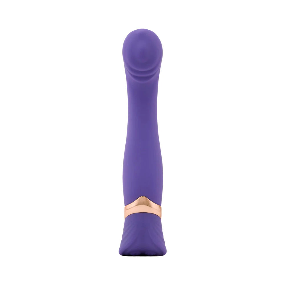 Nu Sensuelle Geminii Xlr8 14 Func Double Motor Vibe NU SENSUELLE