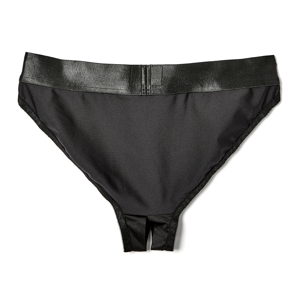 Sportsheets Em.Ex. Silhouette Harness SPORTSSHEETS