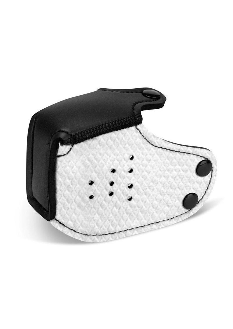 Prowler Red Puppy Muzzle - SP BOUTIQUE