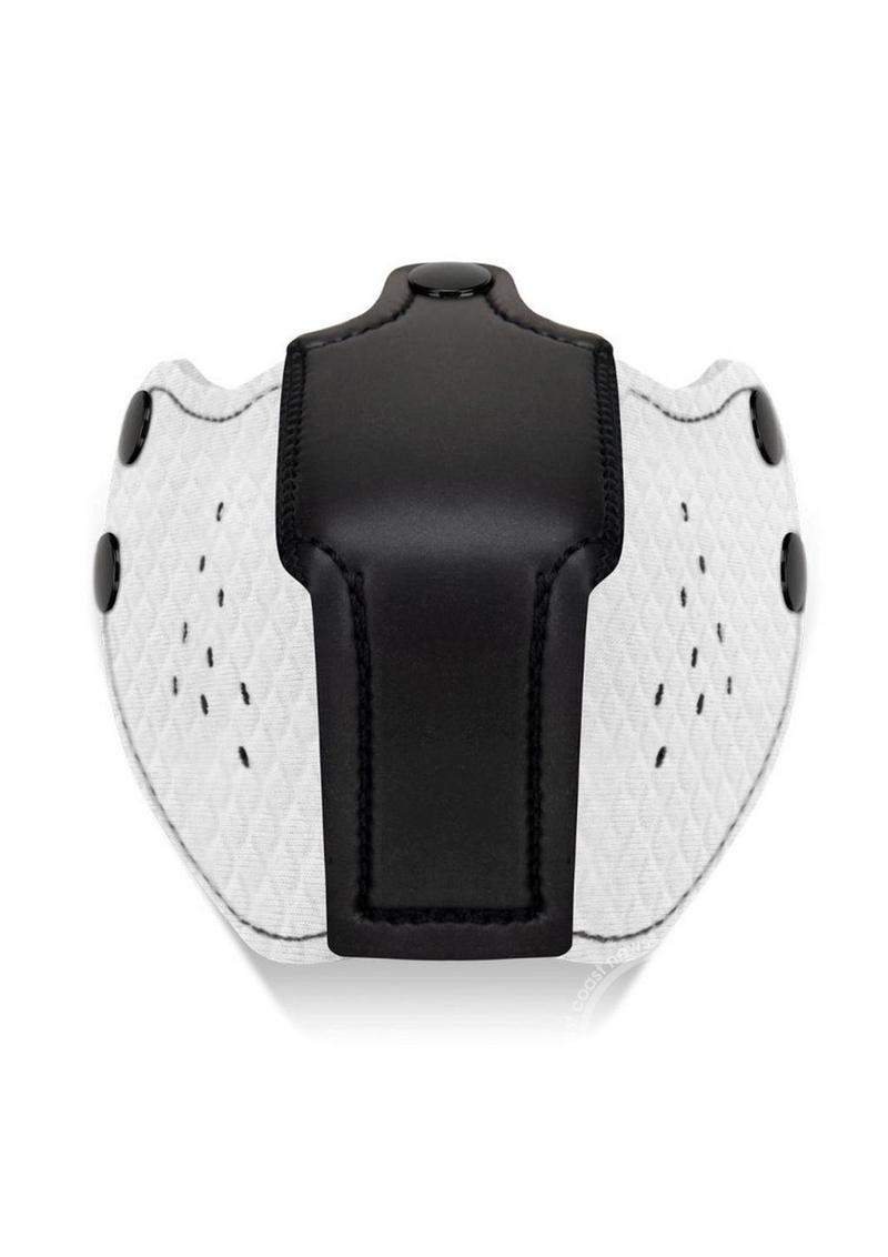 Prowler Red Puppy Muzzle - SP BOUTIQUE