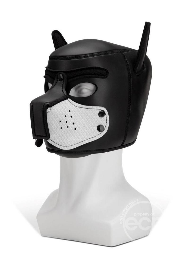 Prowler Red Puppy Muzzle - SP BOUTIQUE