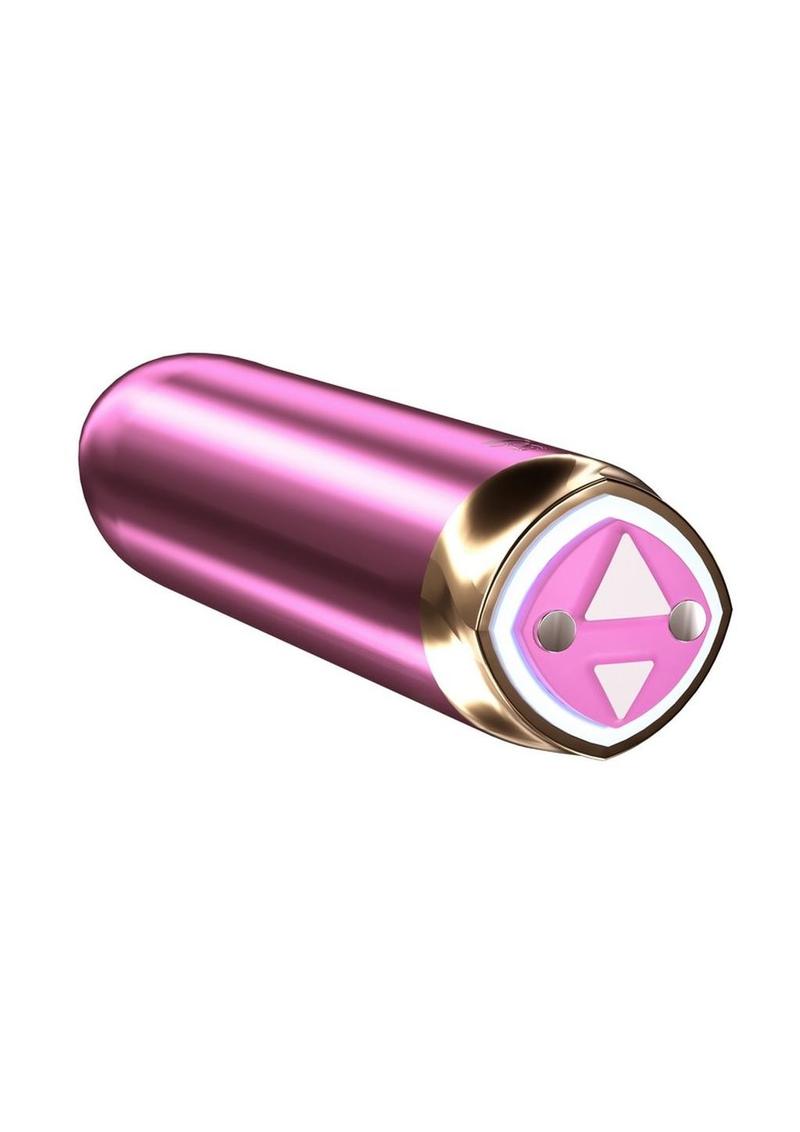 Swan Rechargeable Bullet SP