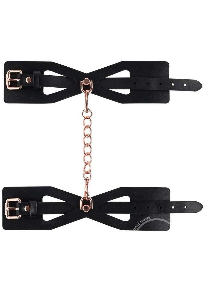 Sex & Mischief Brat Handcuffs SP