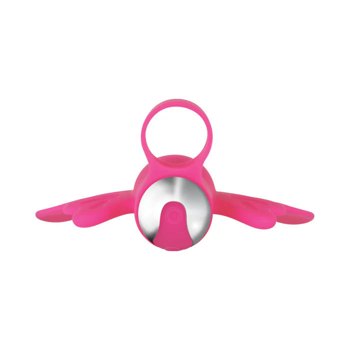 My Butterfly Rechargeable Remote-Controlled Silicone Finger Vibrator EVOLVED