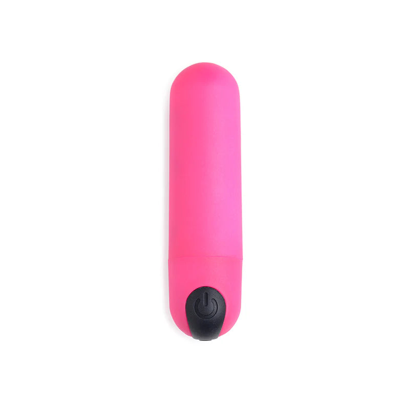 BANG! Vibrating Bullet with Remote Control XR BRAND