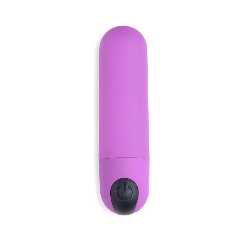 BANG! Vibrating Bullet with Remote Control XR BRAND