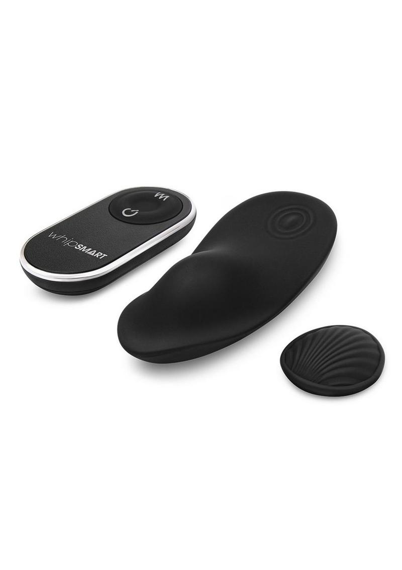 WhipSmart Rechargeable Remote Control Panty Vibe - Discreet Stimulation Anywhere - SP BOUTIQUE
