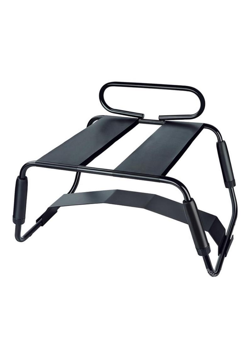 Temptasia Surrender Sex Chair BLUSH NOVELTIES