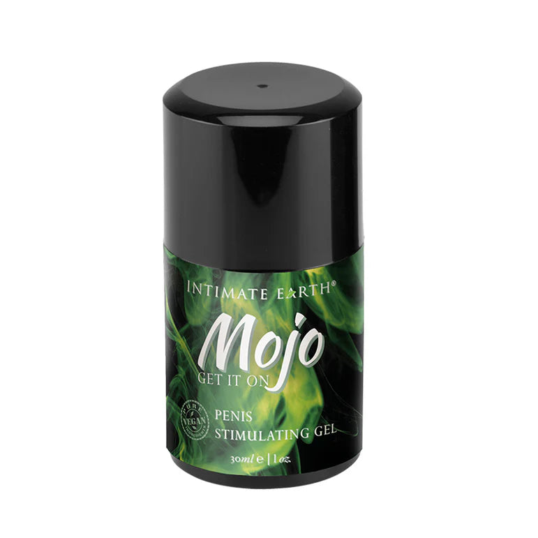 INTIMATE EARTH MOJO GET IT ON PENIS STIMULATING GEL - SP BOUTIQUE