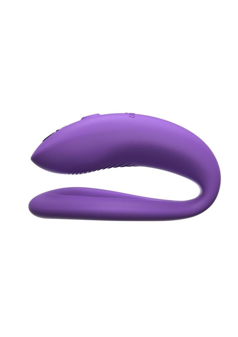 We-Vibe Sync O Couples Vibrator with Remote Control WE-VIBE