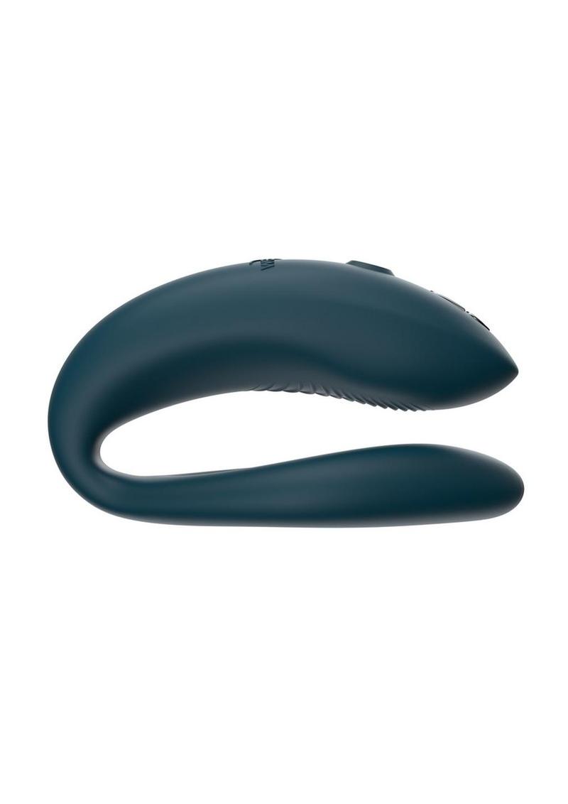 We-Vibe Sync O Couples Vibrator with Remote Control WE-VIBE