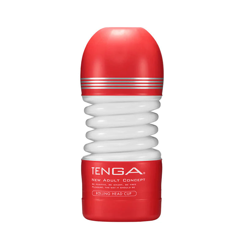 Tenga Rolling Head Cup TENGA