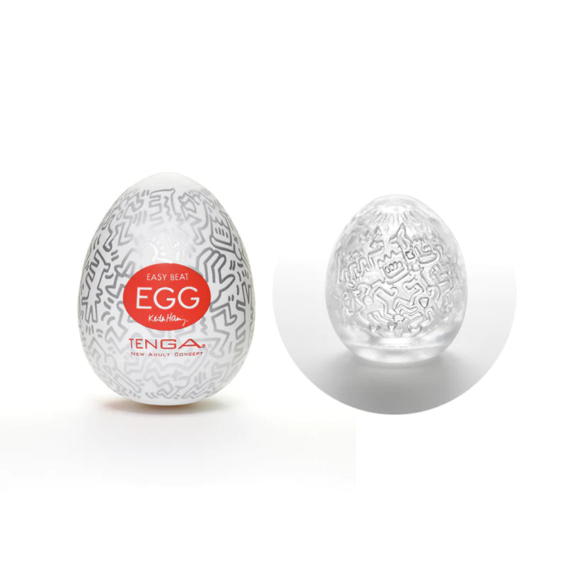 Tenga EGG TENGA