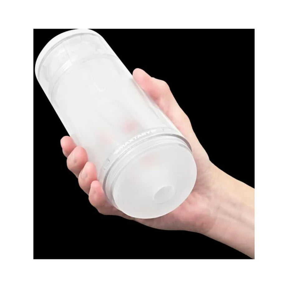 Maxtasy Show Master Pleasure Stamina Trainer MAXTASY