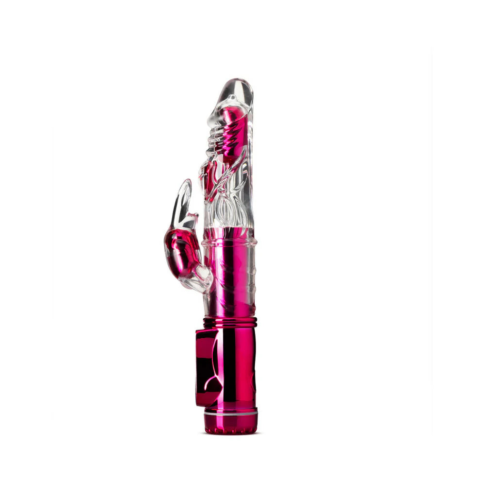 Sexy Things Frisky Rabbit Dual Stimulation Vibrator - SP BOUTIQUE