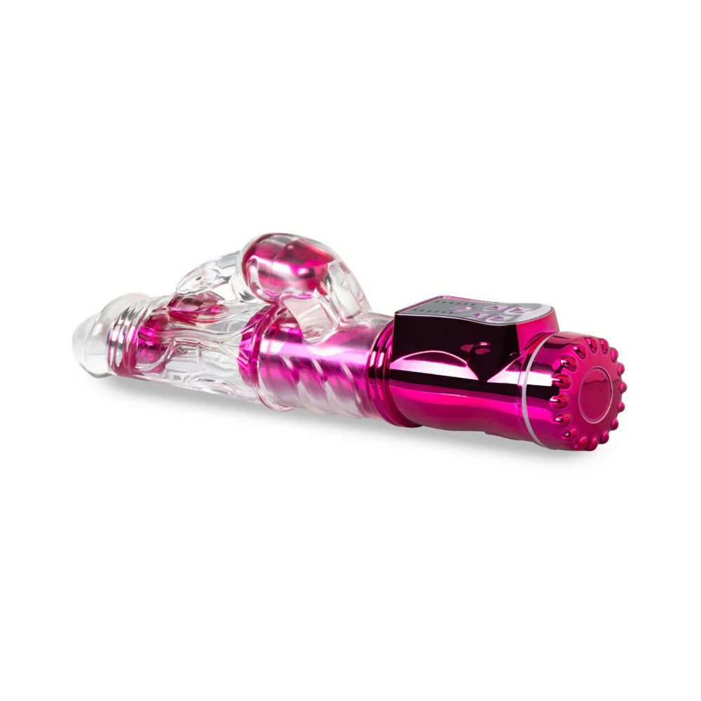 Sexy Things Frisky Rabbit Dual Stimulation Vibrator - SP BOUTIQUE
