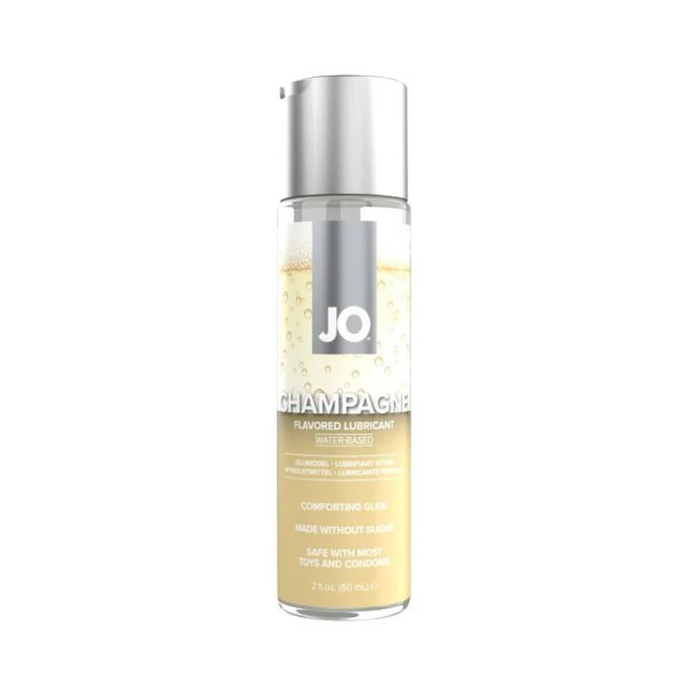 Sweet And Bubbly Pleasure Set SYSTEM JO