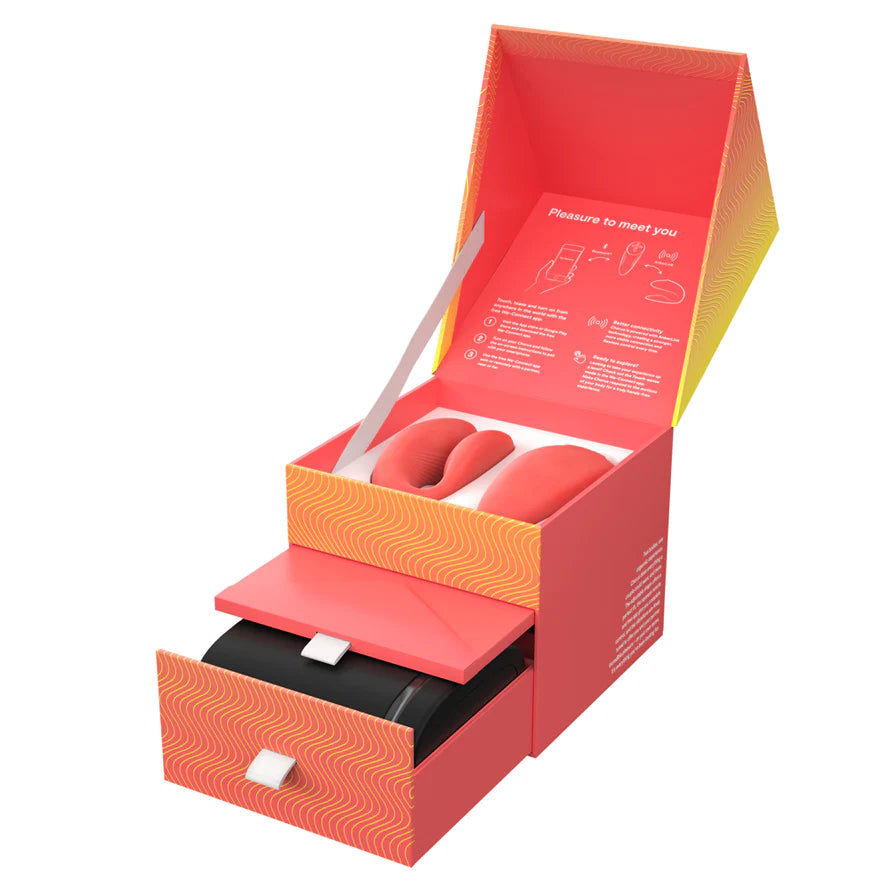 We-Vibe Chorus Couples Vibrator - SP BOUTIQUE