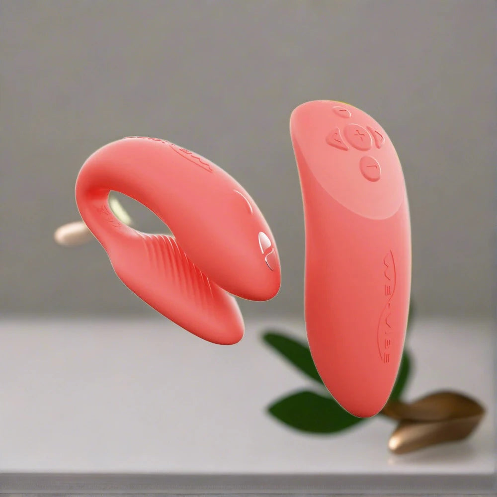 We-Vibe Chorus Couples Vibrator - SP BOUTIQUE