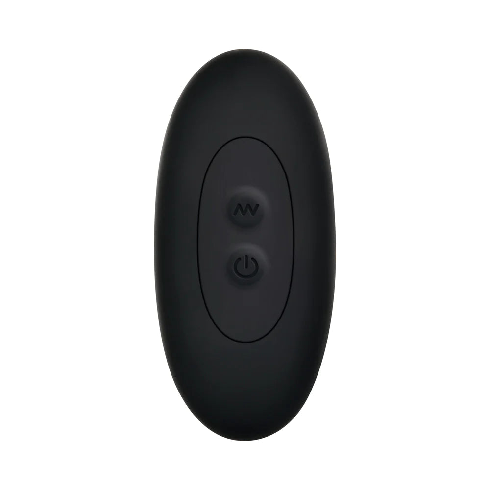 Evolved Heavenly Harness 5-Piece Rechargeable Silicone Vibrating Strap-On Kit EVOLVED