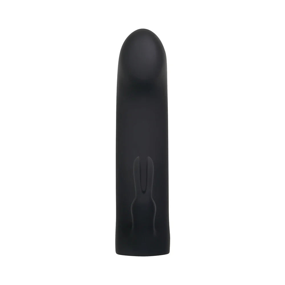 Evolved Heavenly Harness 5-Piece Rechargeable Silicone Vibrating Strap-On Kit EVOLVED