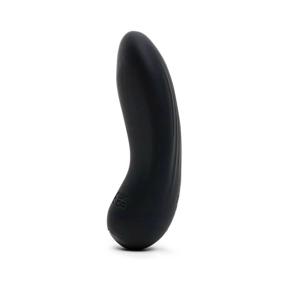 Fifty Shades of Grey Sensation Rechargeable Silicone Clitoral Vibrator FIFTY SHADES