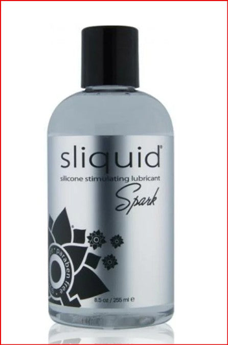 Sliquid Spark Booty Buzz