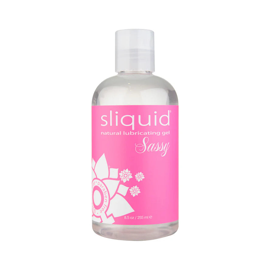 Sliquid Sassy Booty Formula - SP BOUTIQUE
