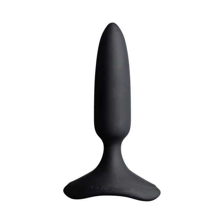 Lovense Hush 2 XS Butt Plug SP BOUTIQUE