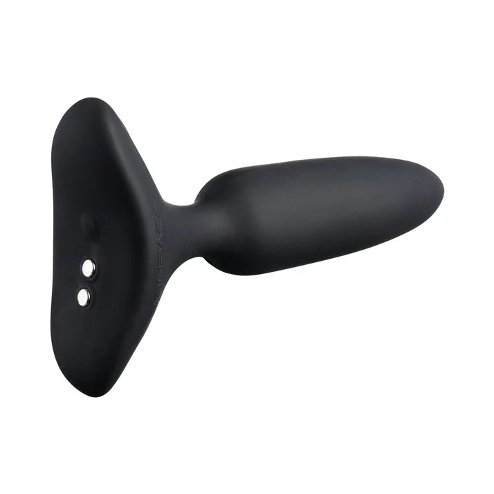 Lovense Hush 2 XS Butt Plug SP BOUTIQUE