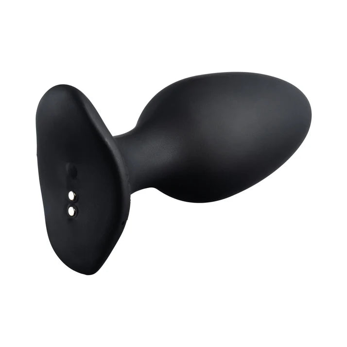 Lovense Hush 2 L Butt Plug - SP BOUTIQUE