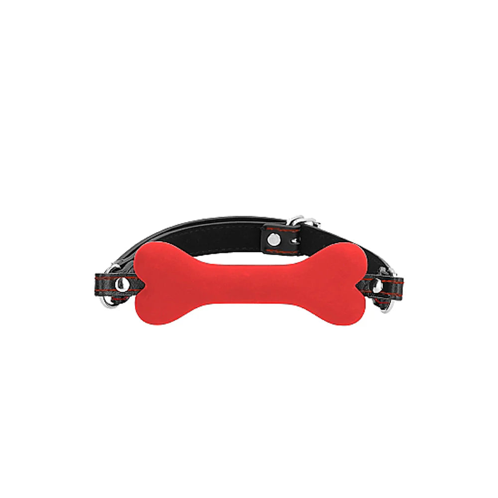 Ouch! Puppy Play 8-Piece Neoprene Puppy Kit OUCH!