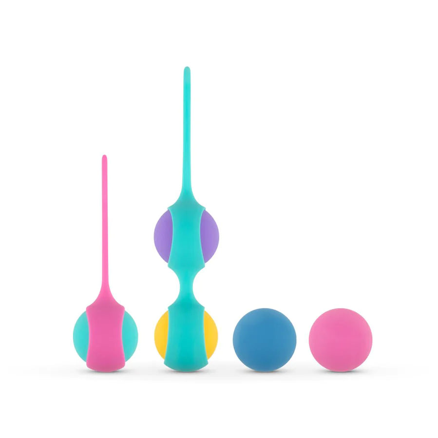 PMV20 Vita Kegel Ball Set EDC