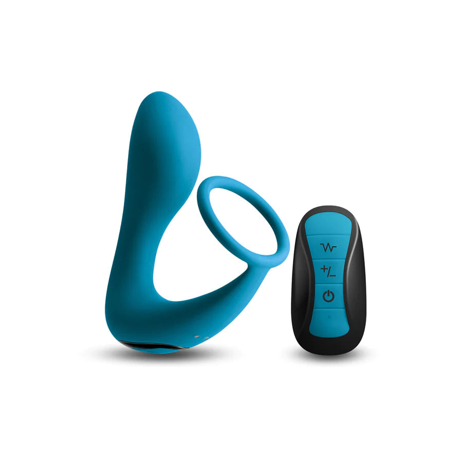 Renegade Slingshot II Cock Ring & Prostate Stimulator NS NOVELTIES
